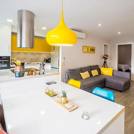 Appartement Ginjoler 63 Castell-Platja d'Aro