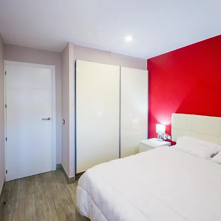 Appartement Ginjoler 63