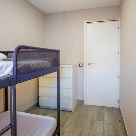 Ginjoler 63 Appartement *