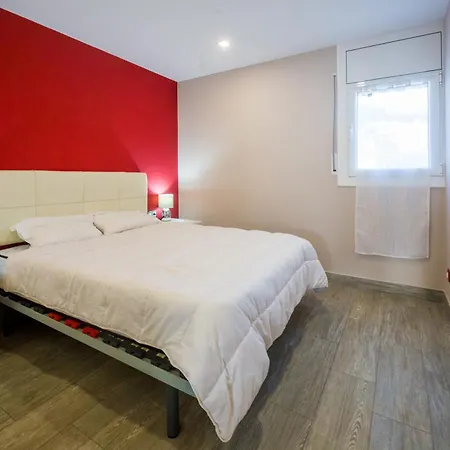 Appartement Ginjoler 63 *