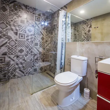 Appartement Ginjoler 63